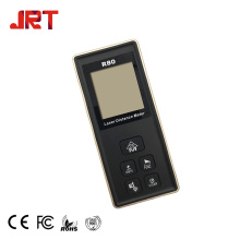 jrt rf 100 medidor de distancia láser digital yh230